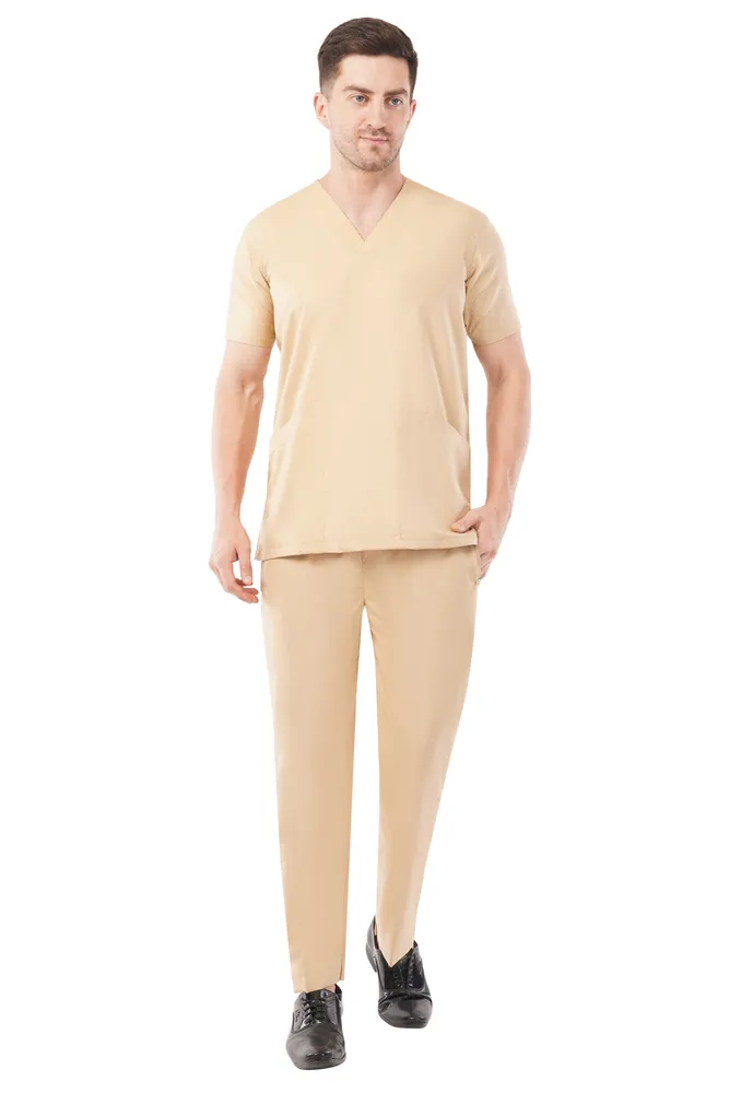 Magna Mens Scrub